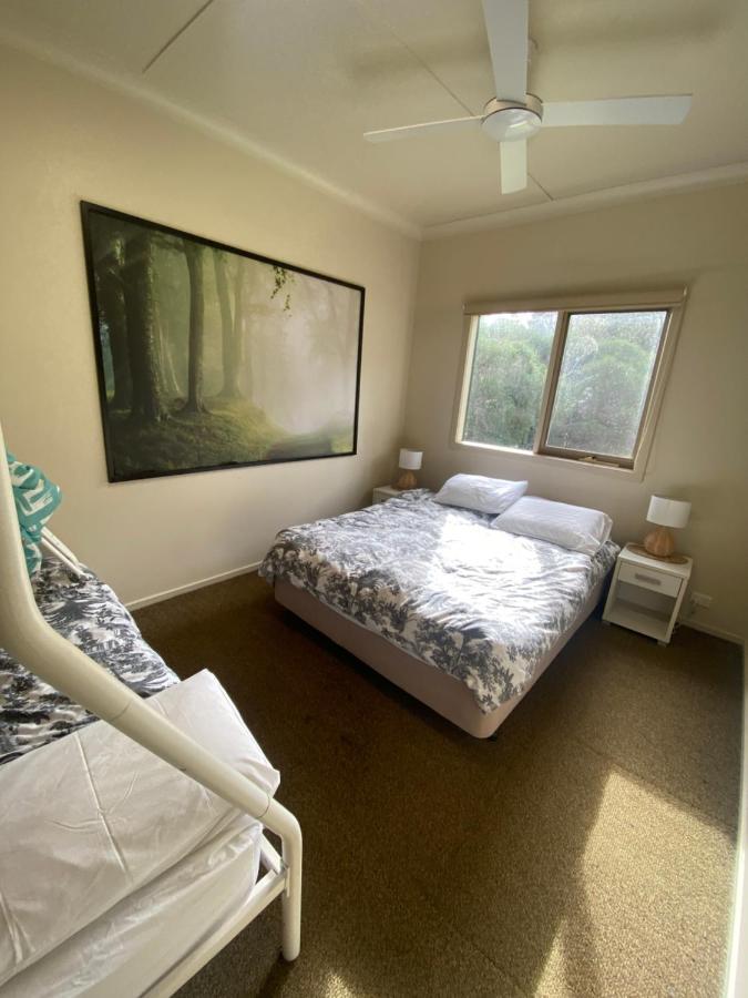 Wonboyn Lake Resort Narrabarba Exterior foto