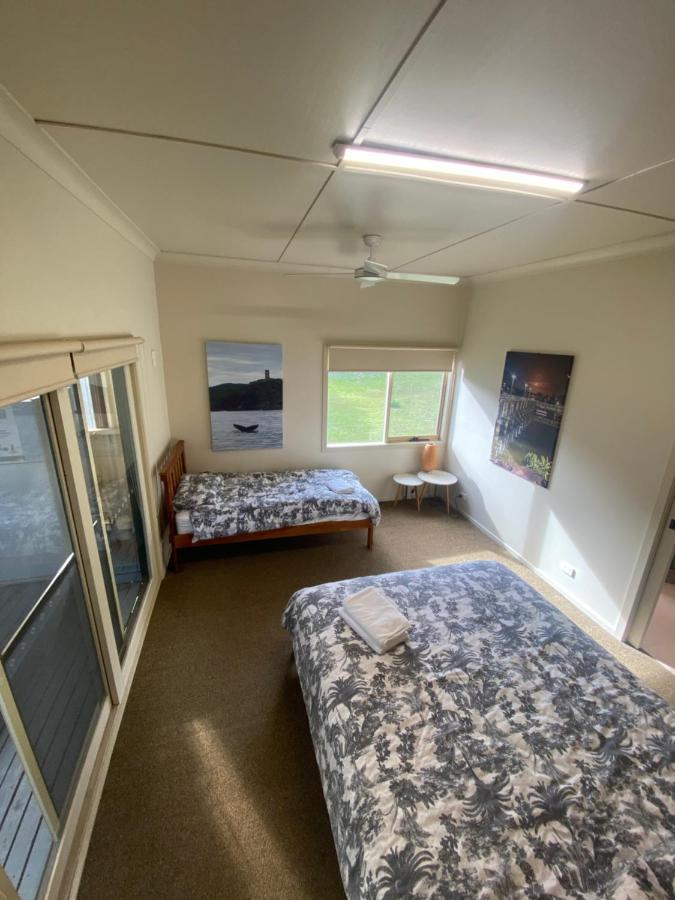 Wonboyn Lake Resort Narrabarba Exterior foto
